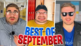 Best Of Flashisan Shorts September 2024 Teil 3 Flashisan