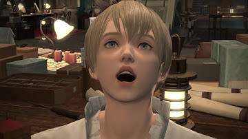 FFXIV J.L "Return to Ivalice" Patch 4.3 Part 1