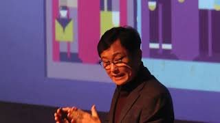 기회를 잡는 사람, 기회를 놓치는 사람 | 디지털 전문가  | 최 창남 | TEDxIncheonUSalon