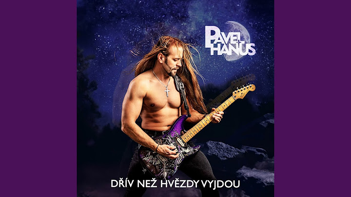 Ukrutnou silou hnán vpřed
