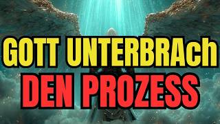 Auserwählter: Etwas MASSIVES kommt – Gott will, dass du der Erste bist, der es hört! 😱💦