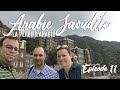 Visite de la perle darabie saoudite  road trip  abha et au village de rijal alma