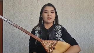 видео: ӘДЕМІ ҚЫЗ. Халық әні. Орындаған: Айдана ҚАРЖАУБАЕВА. АТЫРАУ. Құлсары қаласы. СӨЗ БЕН САЗ картинка: ӘДЕМІ ҚЫЗ. Халық әні. Орындаған: Айдана ҚАРЖАУБАЕВА. АТЫРАУ. Құлсары қаласы. СӨЗ БЕН САЗ