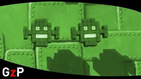 Crazy Machines 2: Invaders from Space 2nd Wave Add-on DLC Game Trailer - PC