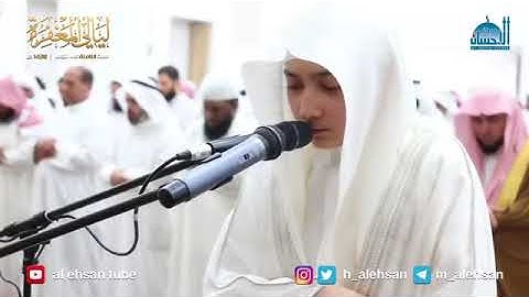سورة ص تلاوة للقارئ ادريس الهاشمي صلاة التهجد 1438هـ .