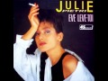 Julie Pietri - Eve Lève Toi (Chris Extended)