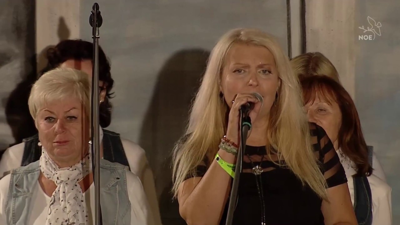 Rangers - Plavci a Carmina 