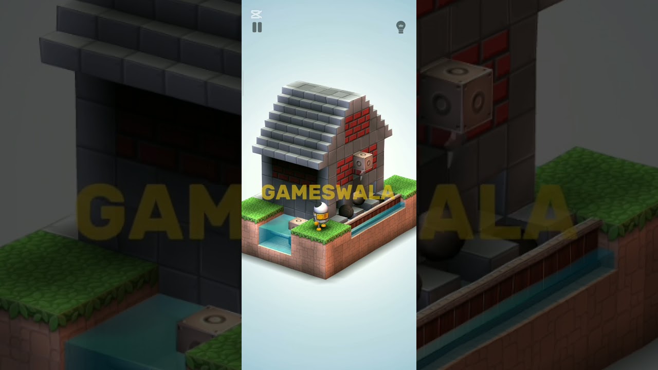 mekorama stage 5 walkthrough 