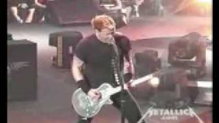 Metallica - Live February 25, 2009