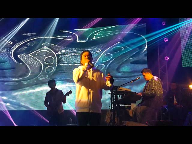 Bakit Hindi Mo Nadinig (Gloc9 feat. Jay Durias)
