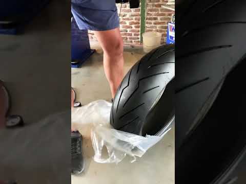 New My Tyre
