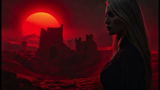Al Madam Mysterious Heavy Deep House Ghost Town Lounge Almarsoul