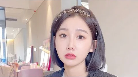 情景劇：美女找帥哥談項目，不料項目竟然是這個，太令人震驚了 - 天天要聞