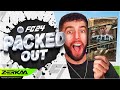 OPENING OUR BIGGEST PACK *EVER* (EAFC 24 Packed Out #19)