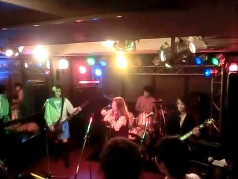「元カレ殺ス」を演奏してみた/サーモンピンクボンバー