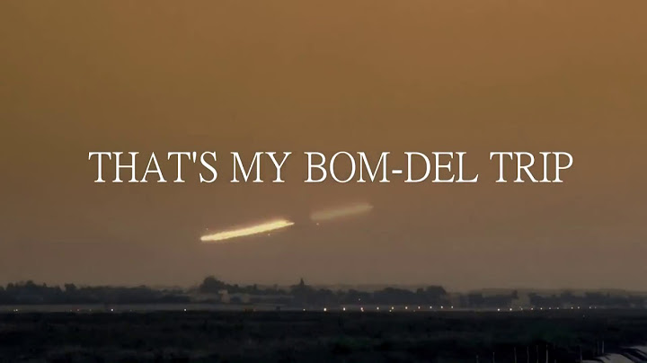 My Mumbai to Delhi TRIP