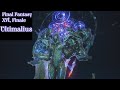 Final Fantasy XVI Finale, Ultimalius