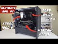 Ultimate PC from 2011 - Retro Beast Build