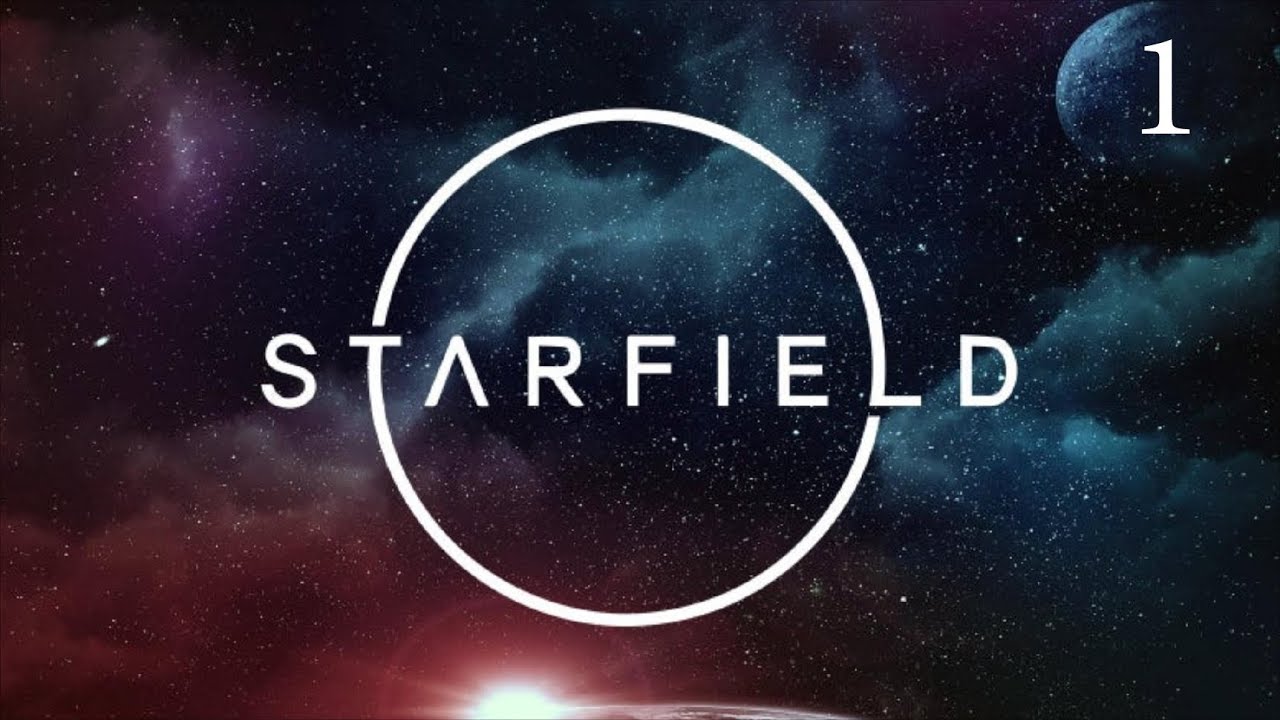 | Dia 1 | Starfield | 🤩🤩 El juego que mas espere de este año 🤩🤩 ...