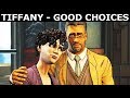 Tiffany Fox - Good Choices & Best Outcome - BATMAN Telltale Season 2 The Enemy Within