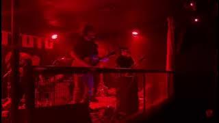 BOTOTO en la Vieja Escuela, Pucón. CRUDO - TEMPORAL.