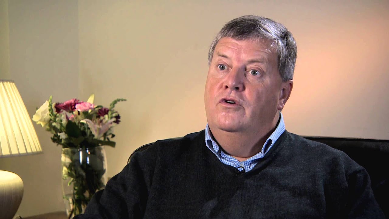 Alexandra Dental Practice - Limerick Dentist - Patient Brian