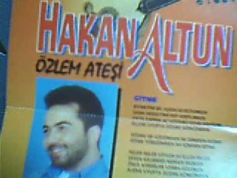 Hakan Altun - Ozlem Atesi