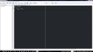 Scripting basics: Amnesia Custom Story Creation