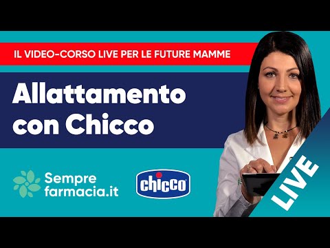 Video: Quando usare il latte m altato?