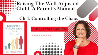 Controlling The Chaos at Home - Chapter 4