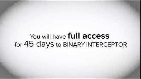 Binary Interceptor Scam - Binary Interceptor (It
