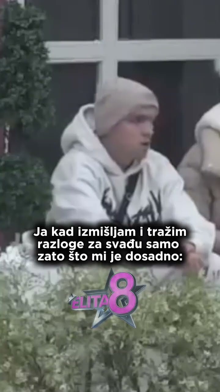 #elita #elita8 #zadrugaelita #rtvpinkofficial #balkantiktok