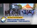 Kekhidmatan Perayaan Iduladha di Berbagai Daerah | Selamat Pagi Indonesia
