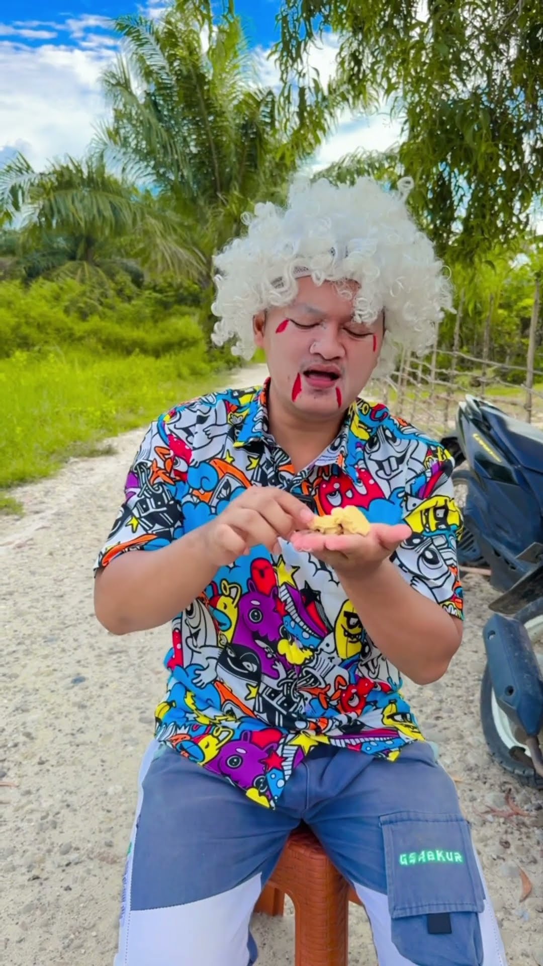 Makanan terenak didunia ??
