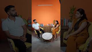 Shoot Time With Most Talented Girl Journalist Pooja Joshi