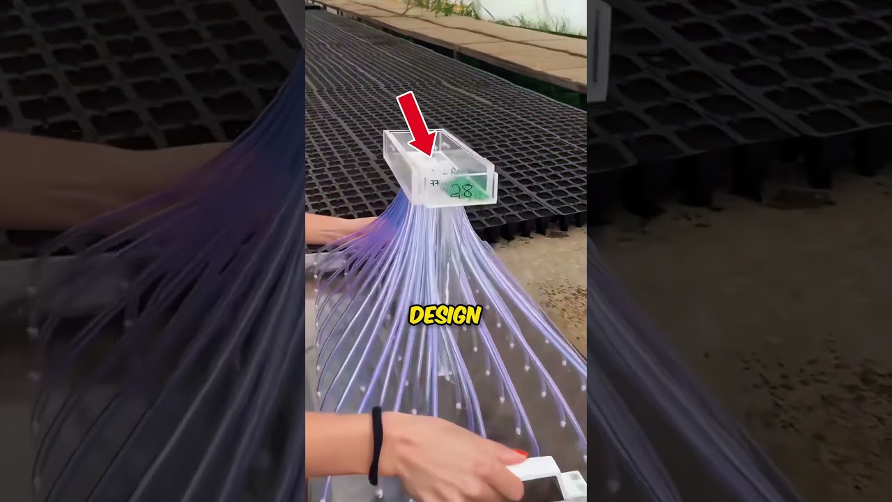 3D Printing Planting 🌱