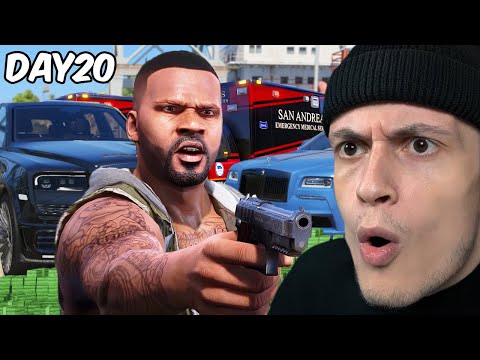 $1 ის $1,000,000,000 ად გადაქცევა 30 დღეში ! ( DAY 20 )