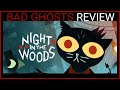 Night in the Woods (PC) | Story, Heart & Mental Health [Review]