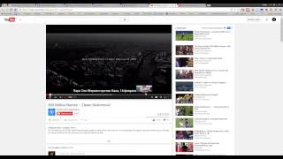 Как включить русские субтитры на Youtube