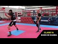 BOXEO DE SOMBRA, CLASE 14, TÉCNICAS DE BOXEO FIRE SPORTS