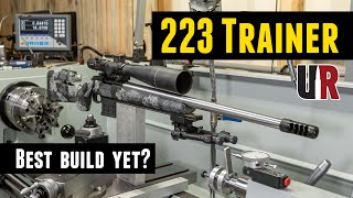 223 Trainer Build: My Most Accurate Rifle EVER?