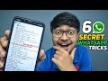 6 New Secret WhatsApp Tricks & Hidden Features You Should Try Now! 2021