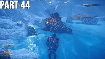 Mass Effect: Andromeda - 100% Walkthrough Part 44 [PS4] – Assignment: Frequency