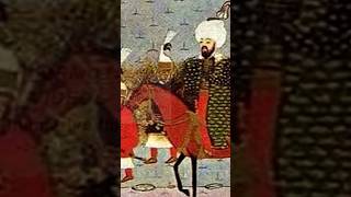 The Innovations in The Ottoman Army by Sultan Selim III | The History of The Ottoman Empire