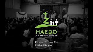 Marcelo de la Llave | Priscila y Aquila, Sirviendo con mi influencia