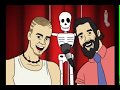 video John el esquizofrénico