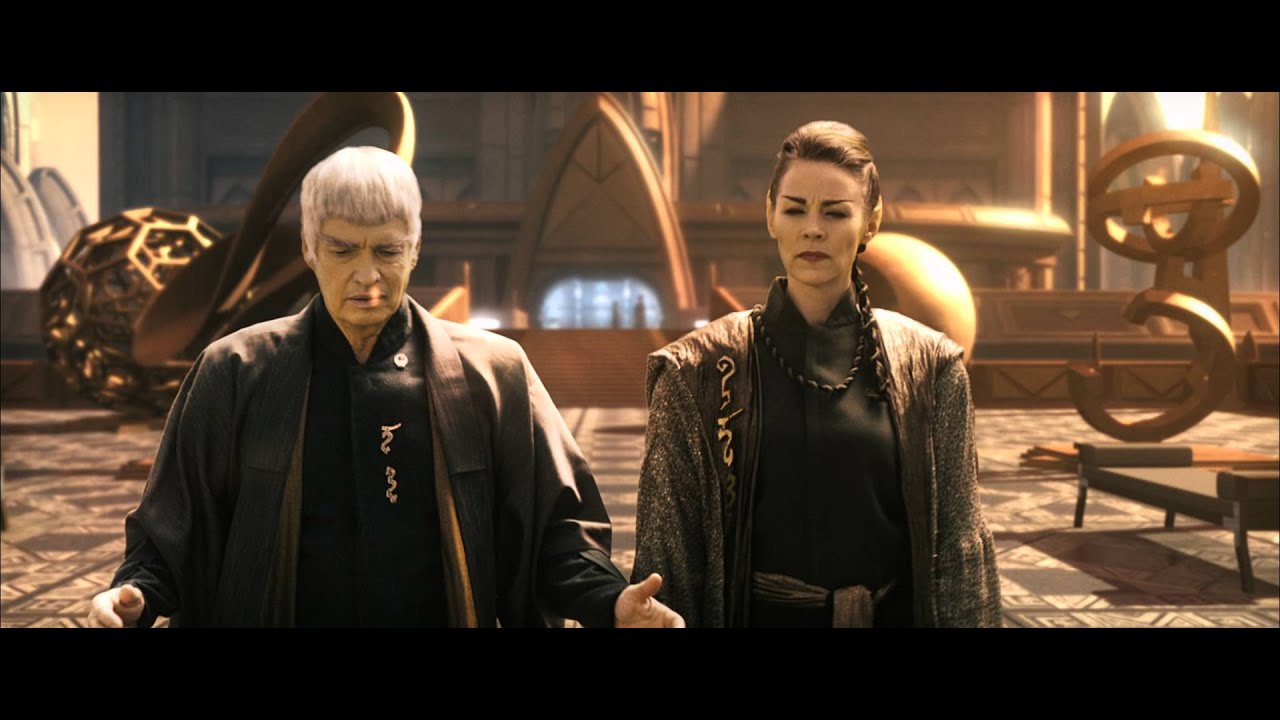 Video till Filmbolag vill stoppa crowdfundad hyllningsfilm till Star Trek