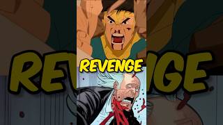Will Mark KILL Cecil for Leaving Conquest Alive?💥 | Invincible Season 4