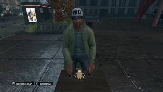 Watch Dogs How To Win Shell Game Every Time