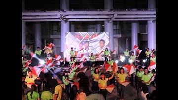 Tọa Độ Xanh - Đồng diễn Semaphore 09/01/2016 (tập 2)